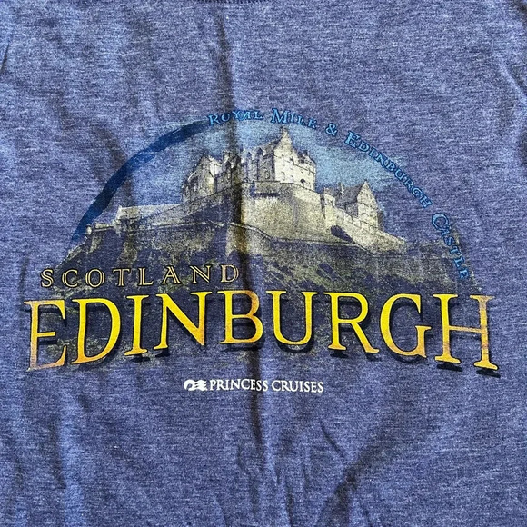 Princess Cruises shirt - Picture 5 of 6